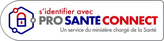 Pro Santé Connect